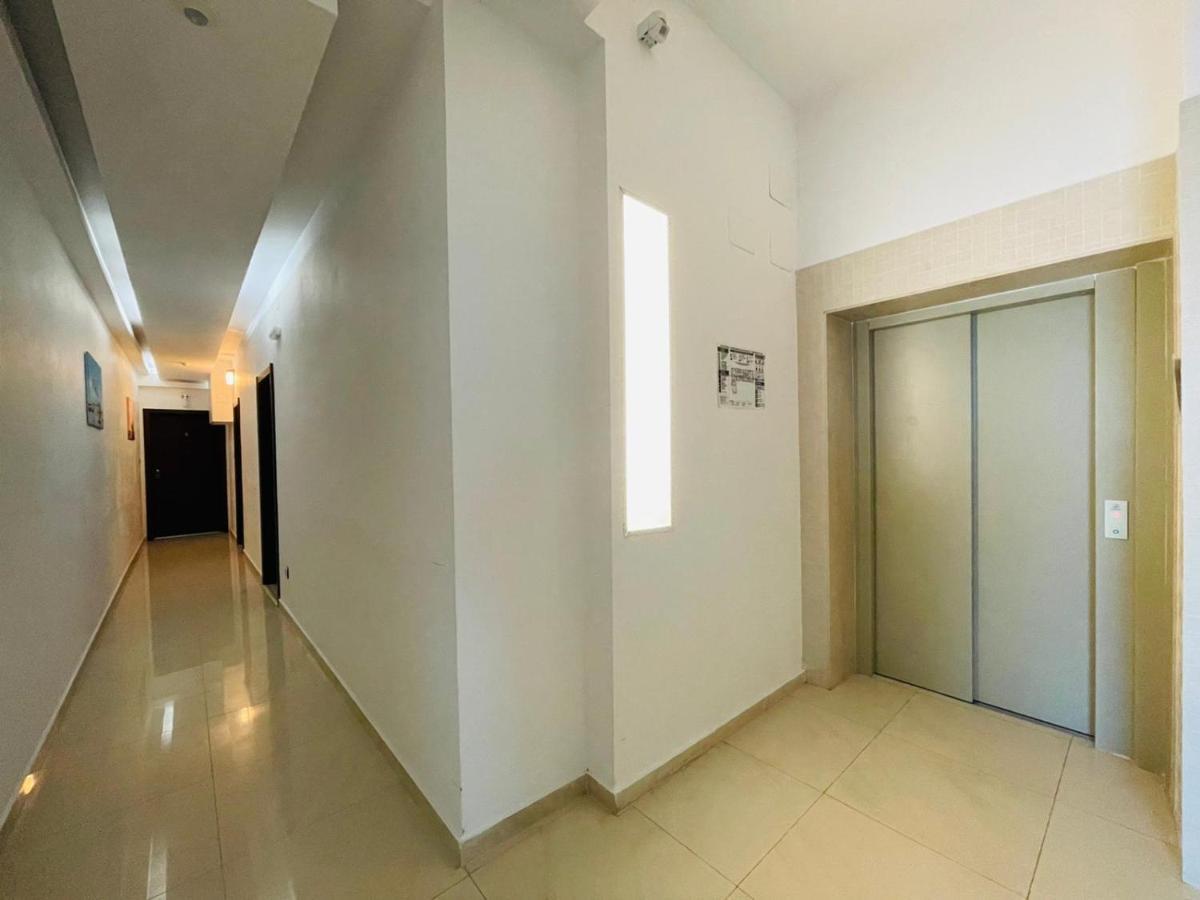 Riviera Studios Mamaia Bagian luar foto